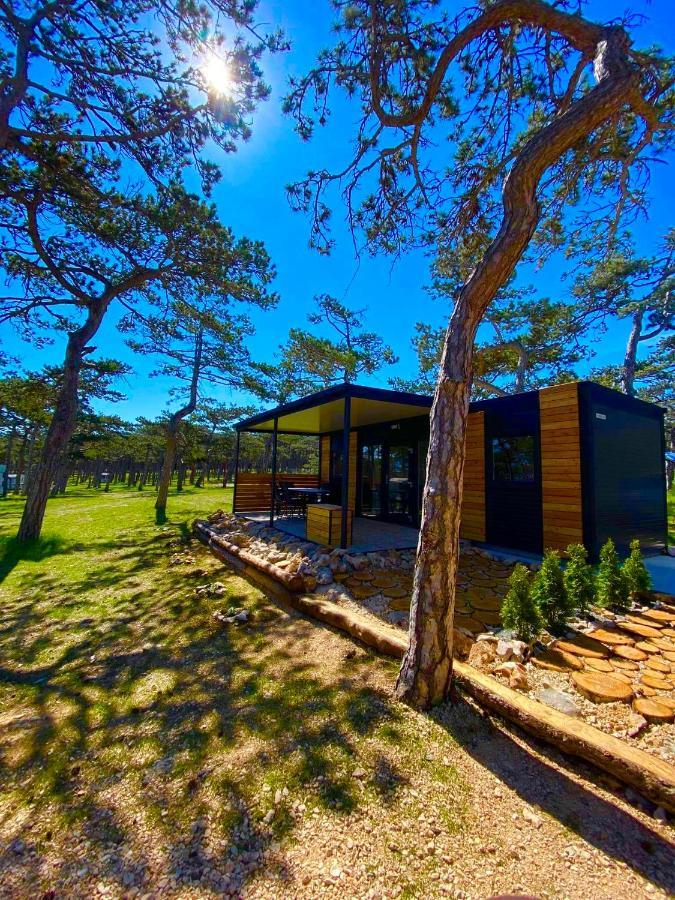Dom wakacyjny Mobile House A&a